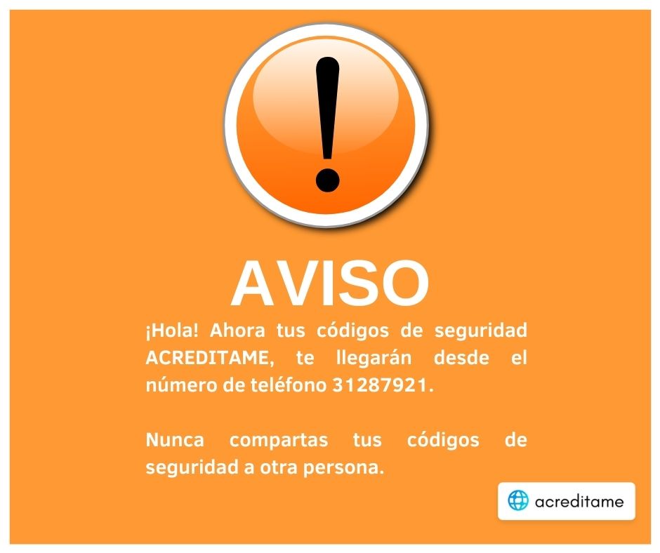 AVISO