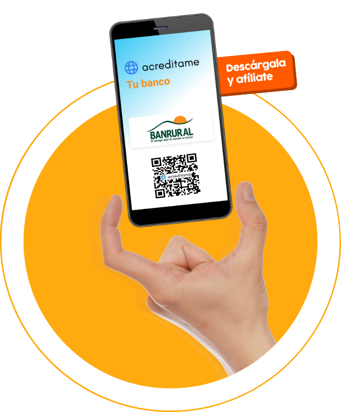 Pagos con código QR