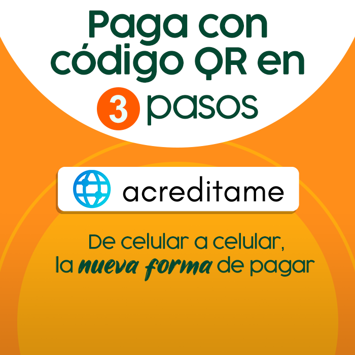 Paga QR 1