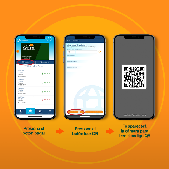Paga QR 2