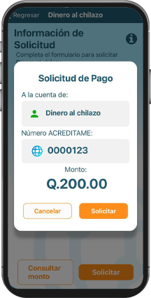 Pantalla celular