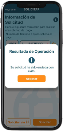 Pantalla celular
