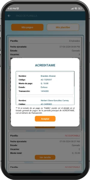 App -3